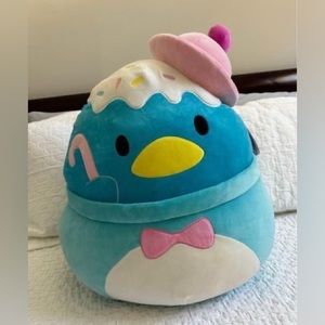 XL squishmallow